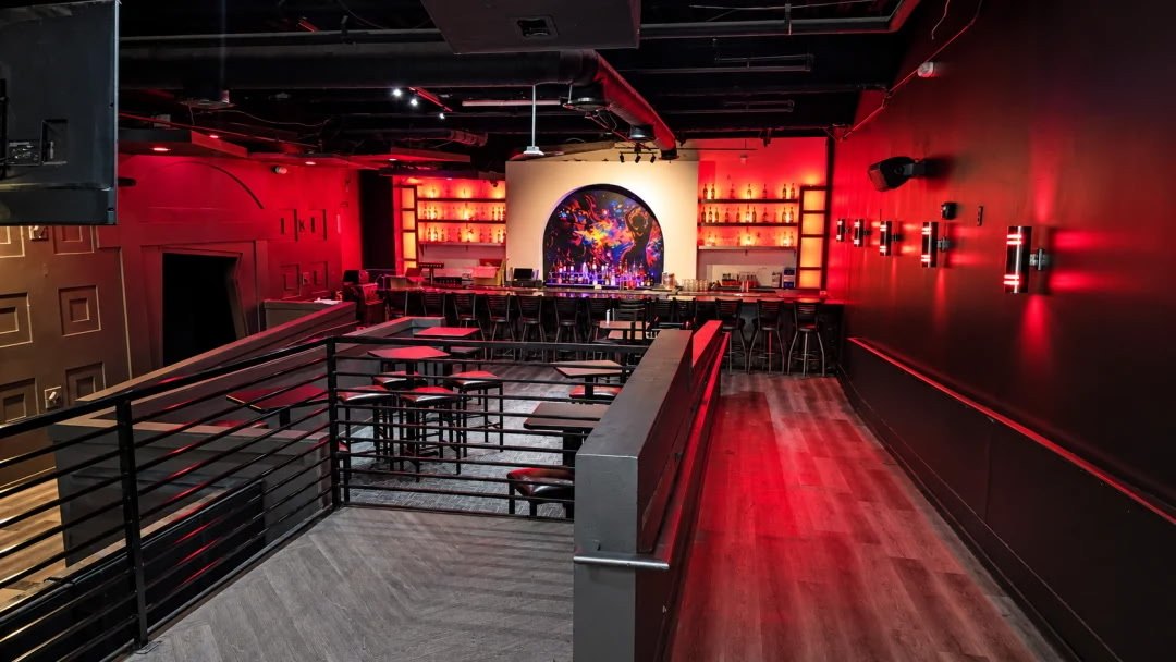 Nightclub & Event Space